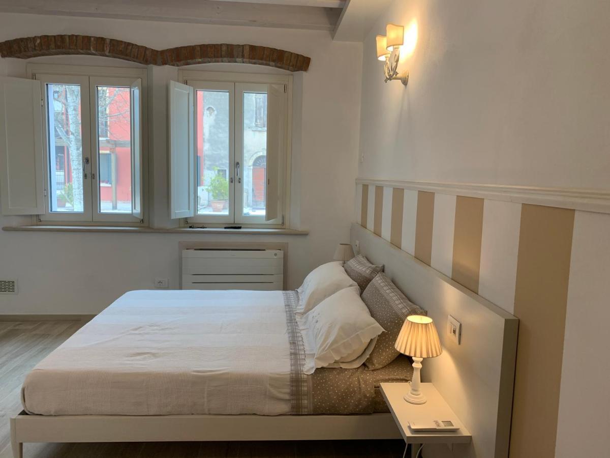 B&B Nonna Teresa 로베르벨라 외부 사진